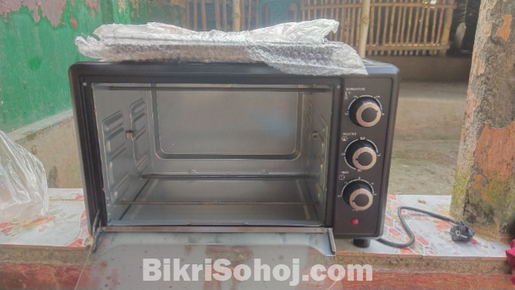 33L Oven